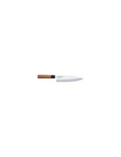 KAI - Serie Seki Magoroku Red Wood Deba MGR-210D - Coltelleria Lorenzi Milano