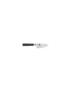 KAI - Serie Shun Coltello da Cucina piccolo DM-0746 - Coltelleria Lorenzi Milano