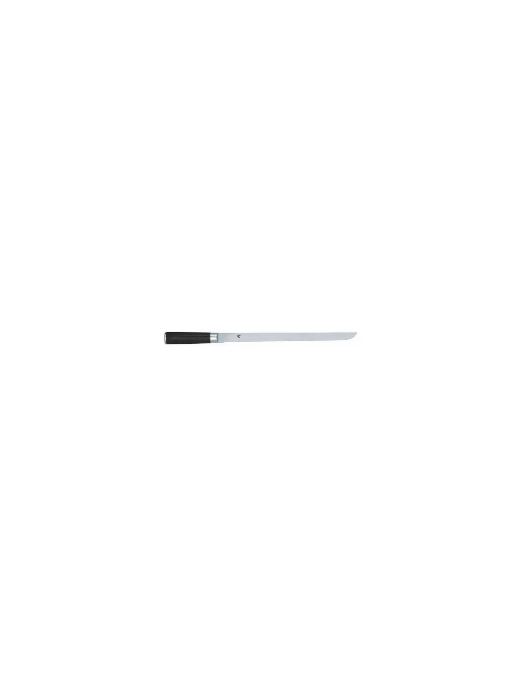 KAI - Serie Shun coltello trinciante stretto DM-0735 - Coltelleria Lorenzi Milano