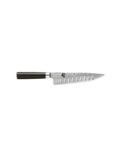 KAI - Serie Shun Coltello da Cucina Olivato DM-0719 - Coltelleria Lorenzi Milano