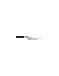 KAI - Serie Shun Coltello da Pane inclinato DM-0724 - Coltelleria Lorenzi Milano