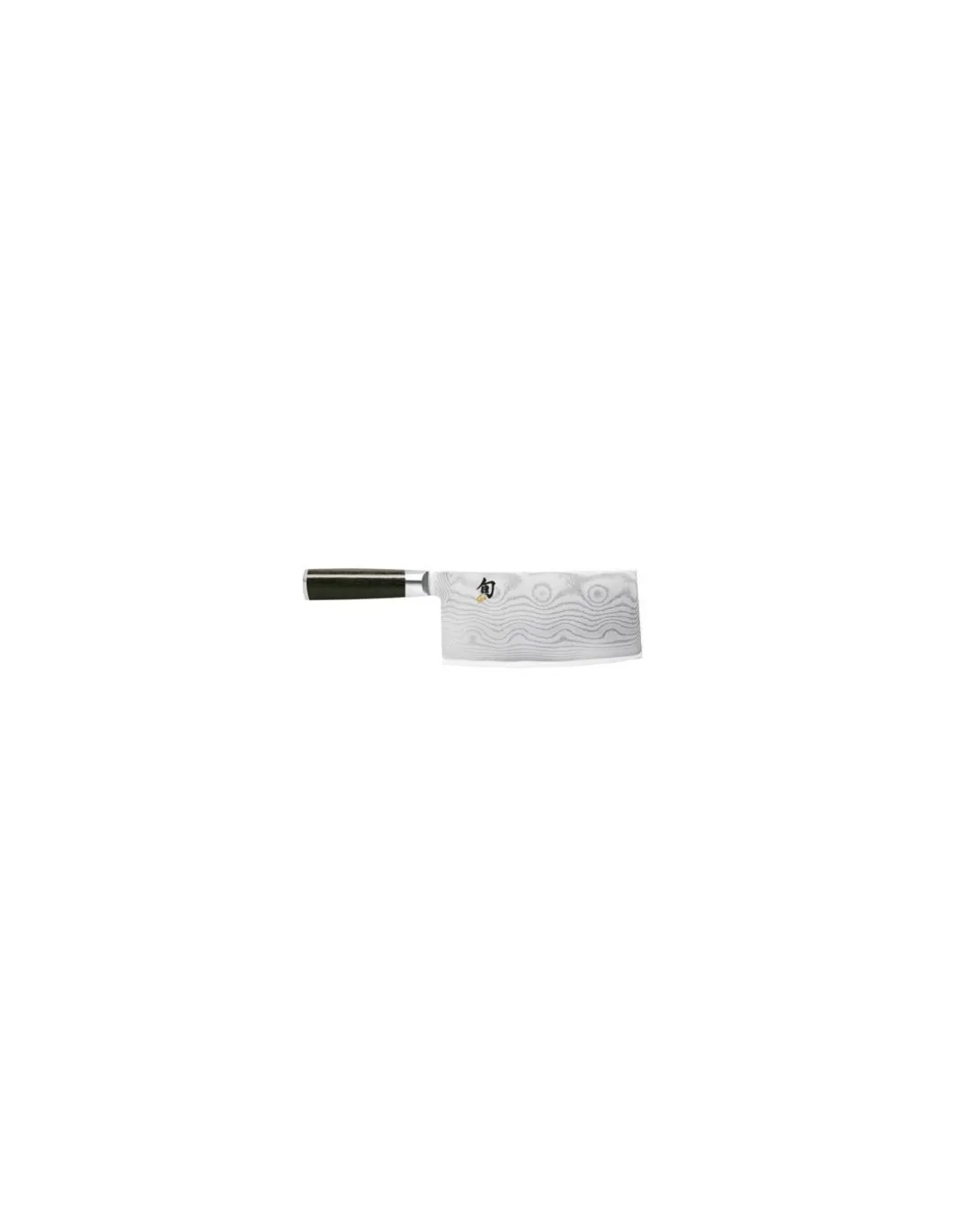 KAI - Serie Shun Coltello Cinese DM-0712 - Coltelleria Lorenzi Milano