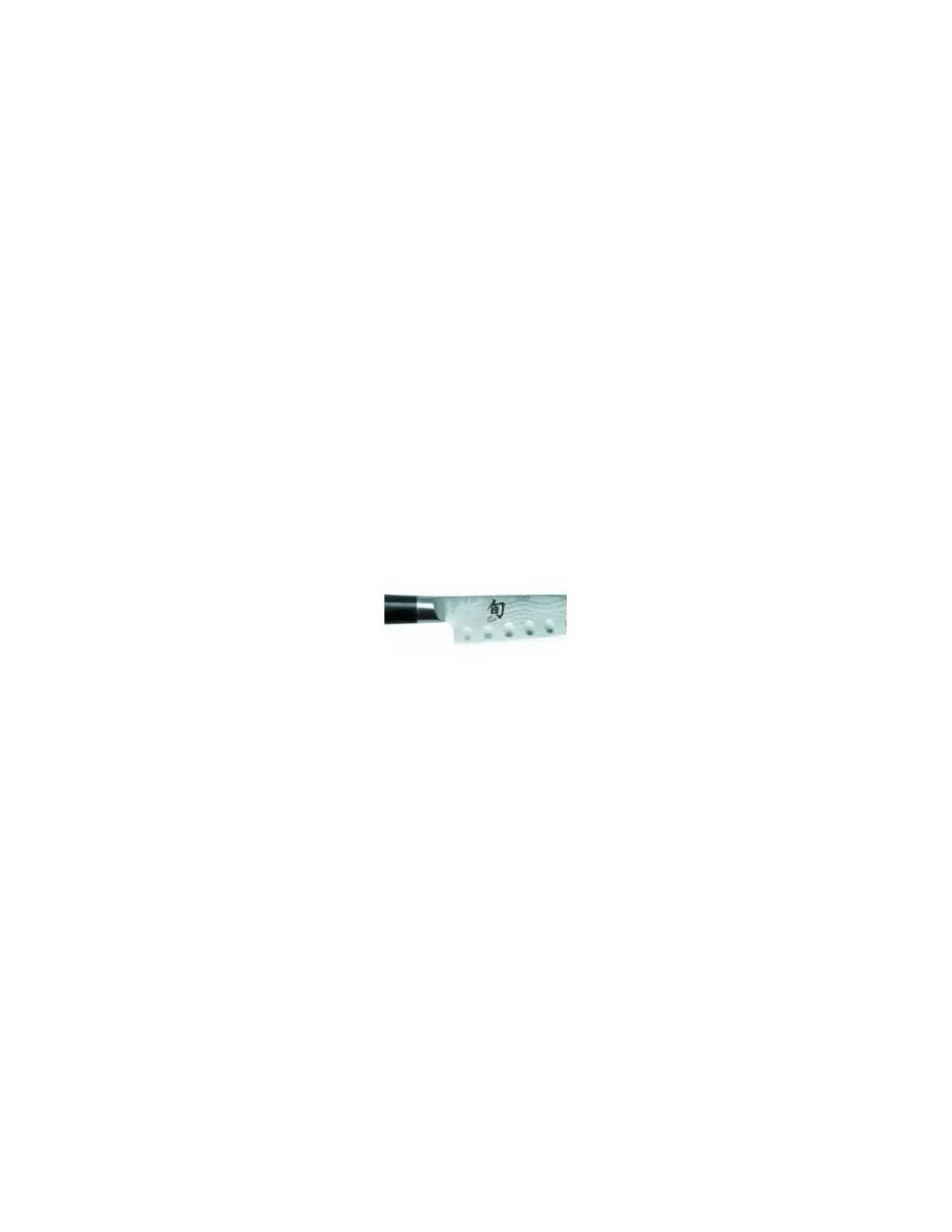 KAI - Serie Shun Coltello da cucina olivato DM-0747 - Coltelleria Lorenzi Milano