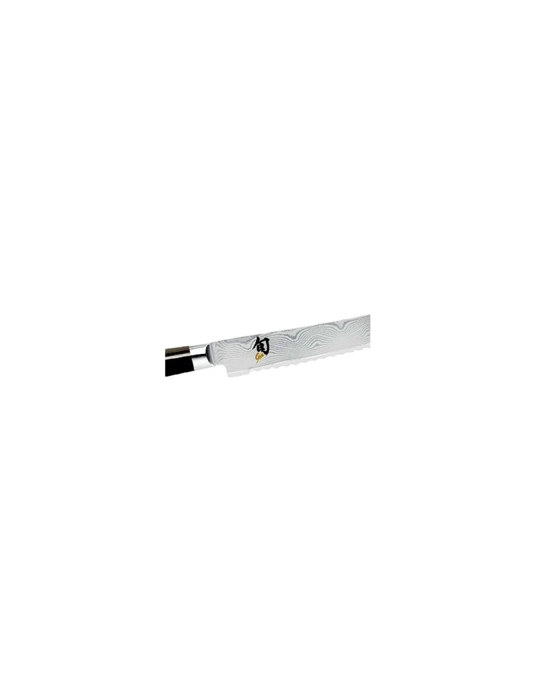 KAI - Serie Shun Coltello da pane DM-0705 - Coltelleria Lorenzi Milano