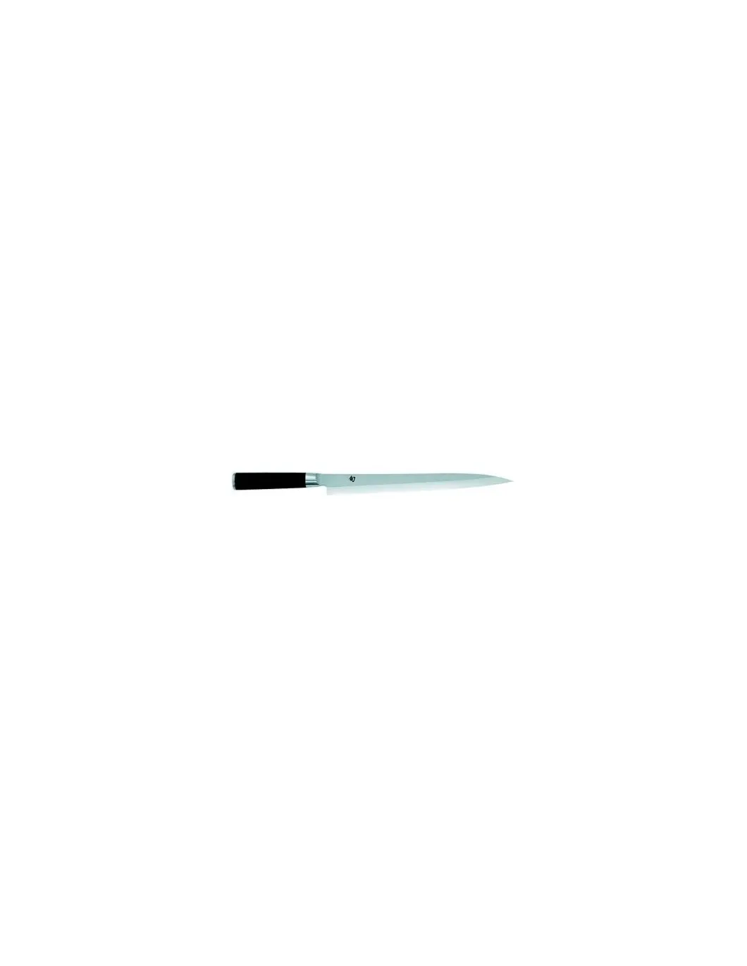 KAI - Serie Shun Pro Yanagiba VG-0270Y - Coltelleria Lorenzi Milano