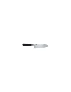 KAI - Serie Shun Santoku grande DM-0717 - Coltelleria Lorenzi Milano