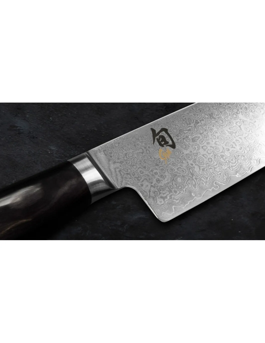 Kai Shun Minamo Santoku