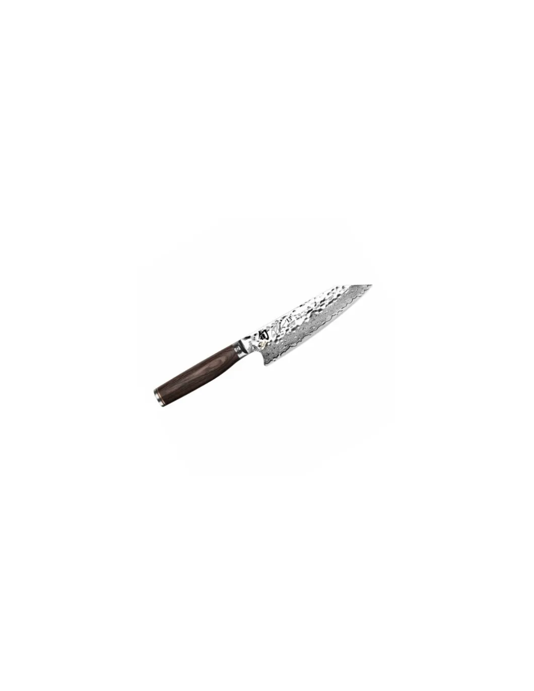 KAI Shun Premier Tim Mälzer Small Kiritsuke Limited Edition II