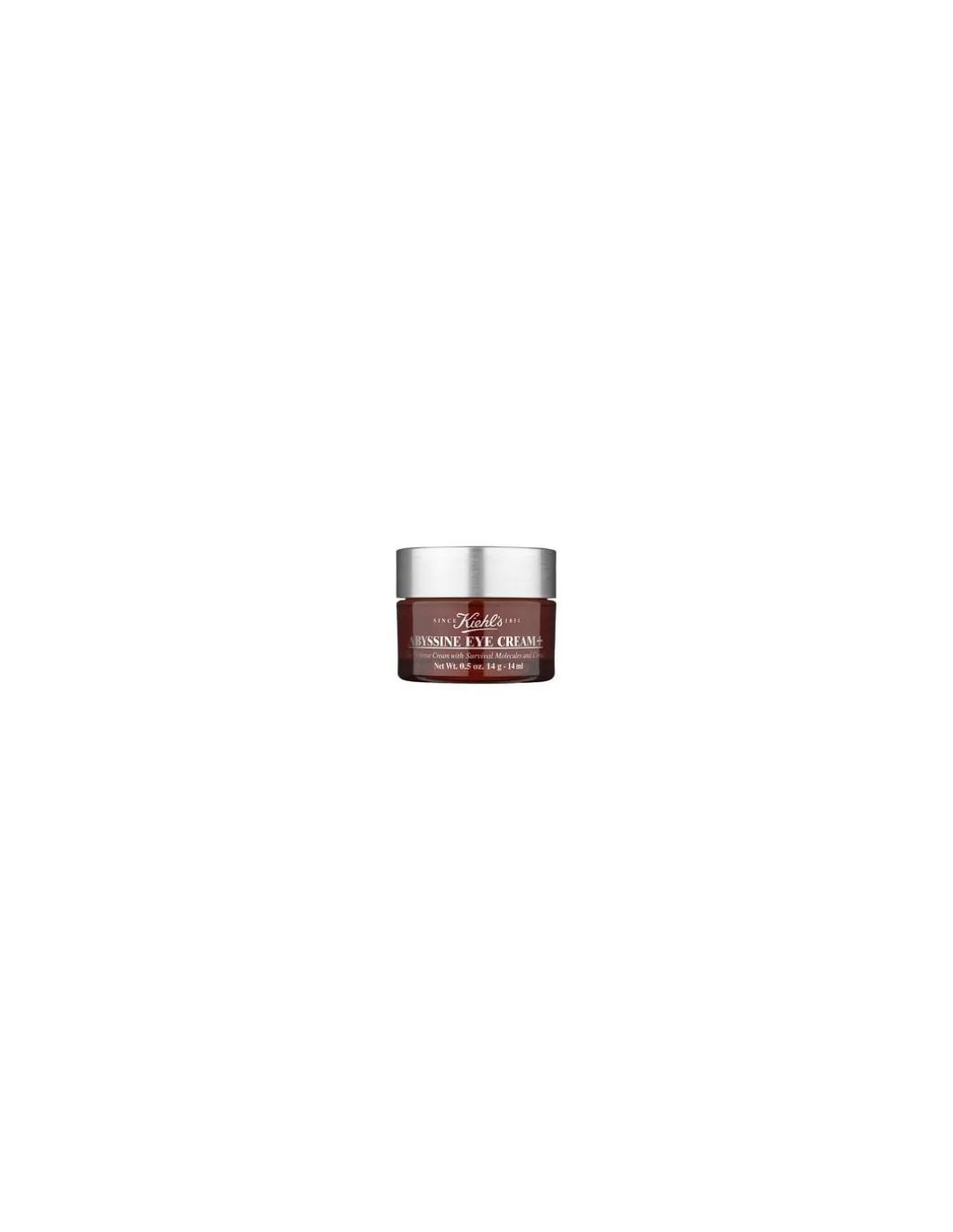 Kiehl's - Abyssine Eye Cream 15ml - Coltelleria Lorenzi Milano