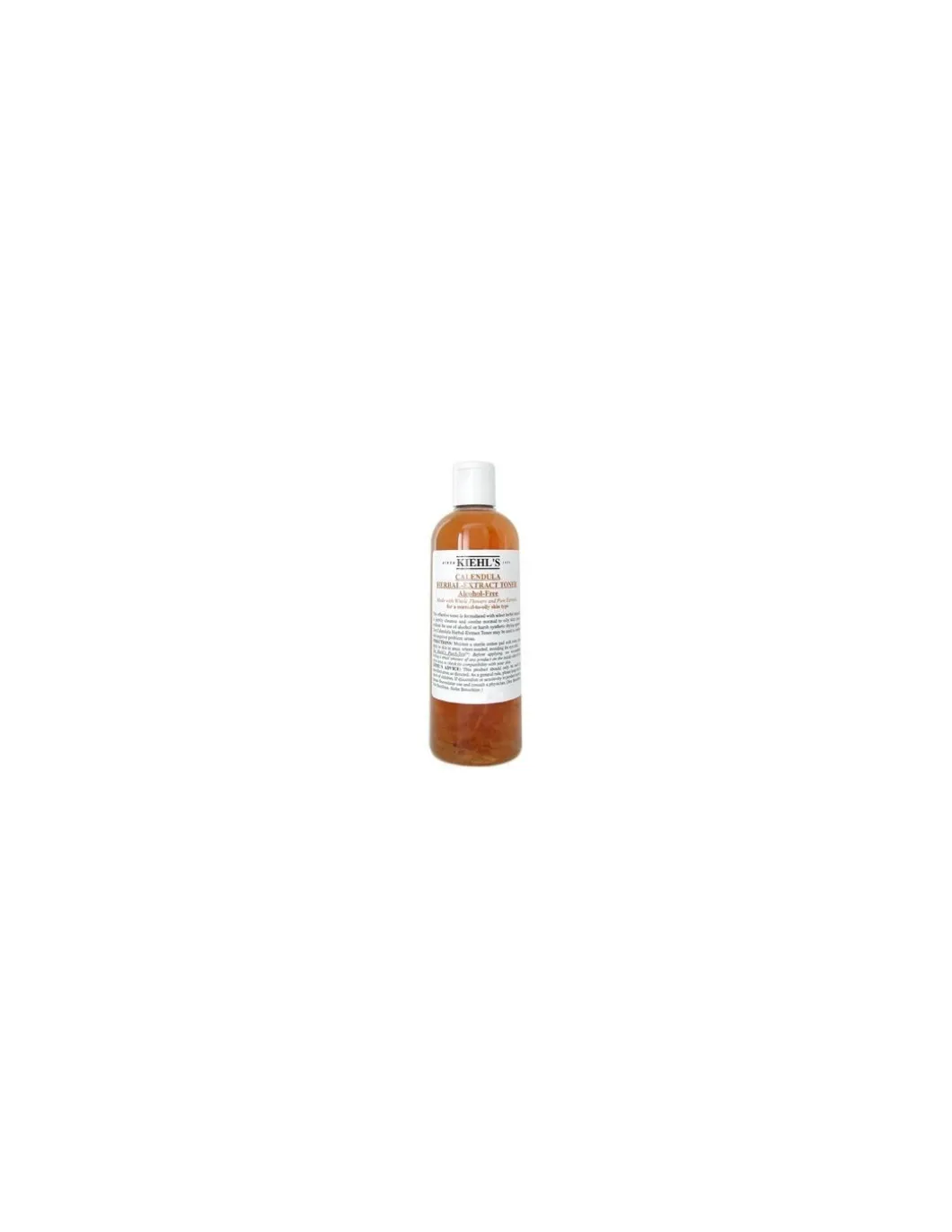 Kiehl's - Calendula Herbal Extract Alcohol-Free Toner 250ml - Coltelleria Lorenzi Milano
