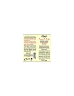 Kiehl's - Creme de Corps Nurturing Body Washing Cream 200ml - Coltelleria Lorenzi Milano