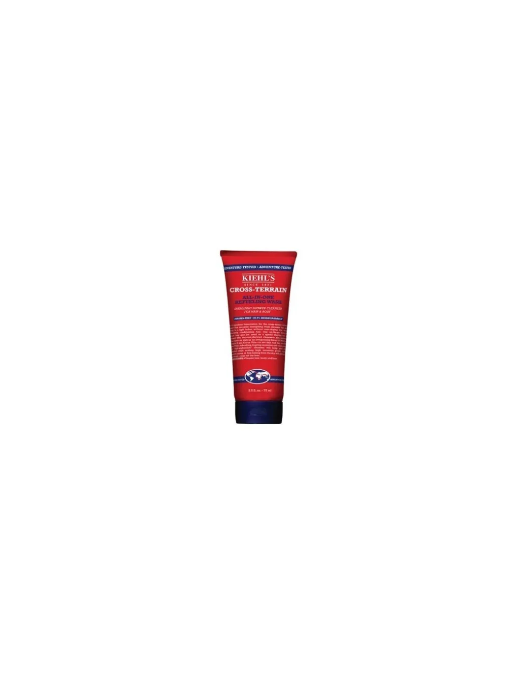 Kiehl's - Cross-Terrain All-in-one - Coltelleria Lorenzi Milano