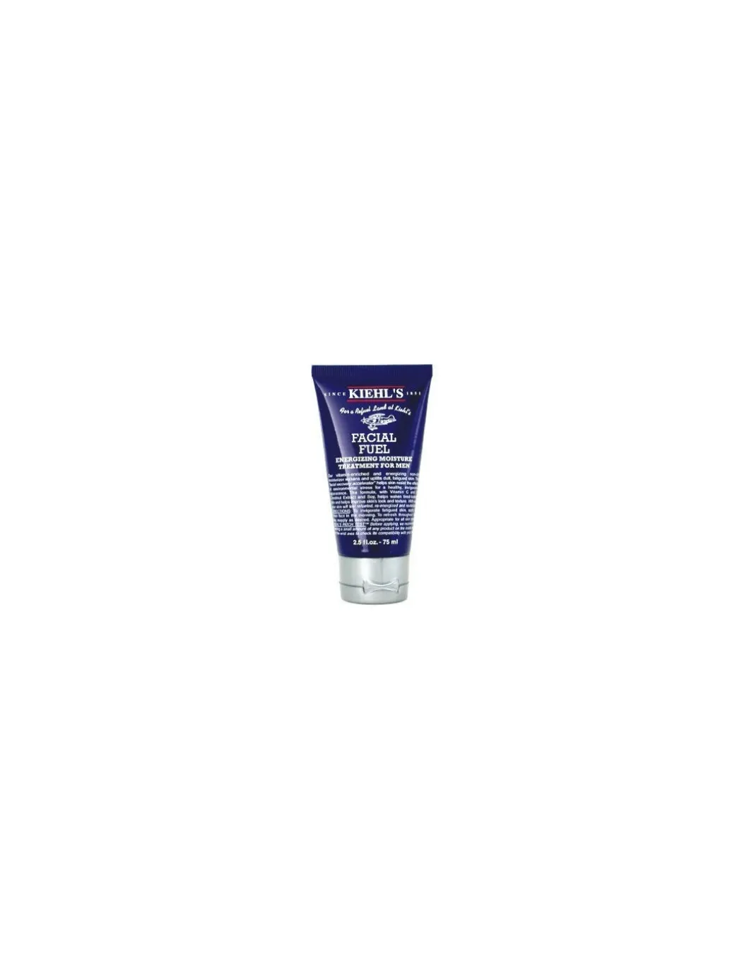 Kiehl's - Facial Fuel for men - Coltelleria Lorenzi Milano