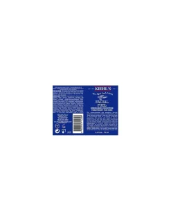 Kiehl's - Facial Fuel for men - Coltelleria Lorenzi Milano