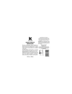 Kiehl's - French Rosewater - Coltelleria Lorenzi Milano
