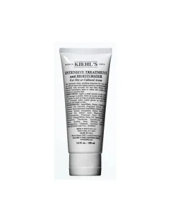 Kiehl's -  Intensive Treatment and Moisturizer for Dry or Callused Areas 100ml - Coltelleria Lorenzi Milano
