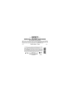 Kiehl's - Sodium PCA Oil-Free Moisturizer 113g - Coltelleria Lorenzi Milano