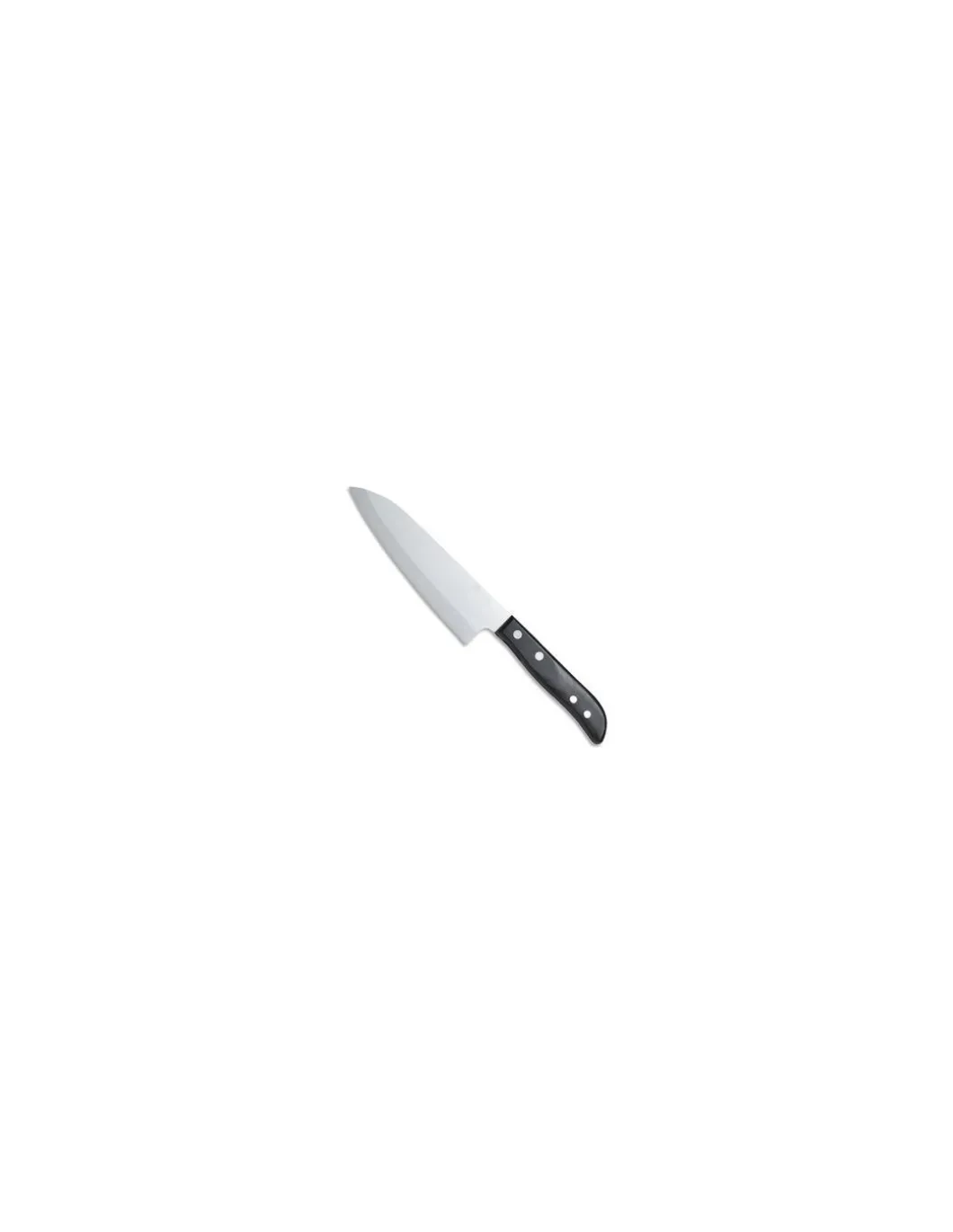 Kyocera - Chef con lama in ceramica da 15,5 cm KC 130 WH - Coltelleria Lorenzi Milano