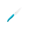 Kyocera - Coltello con lama in ceramica da 11 cm Blu elettrico FK 110 WH - Coltelleria Lorenzi Milano