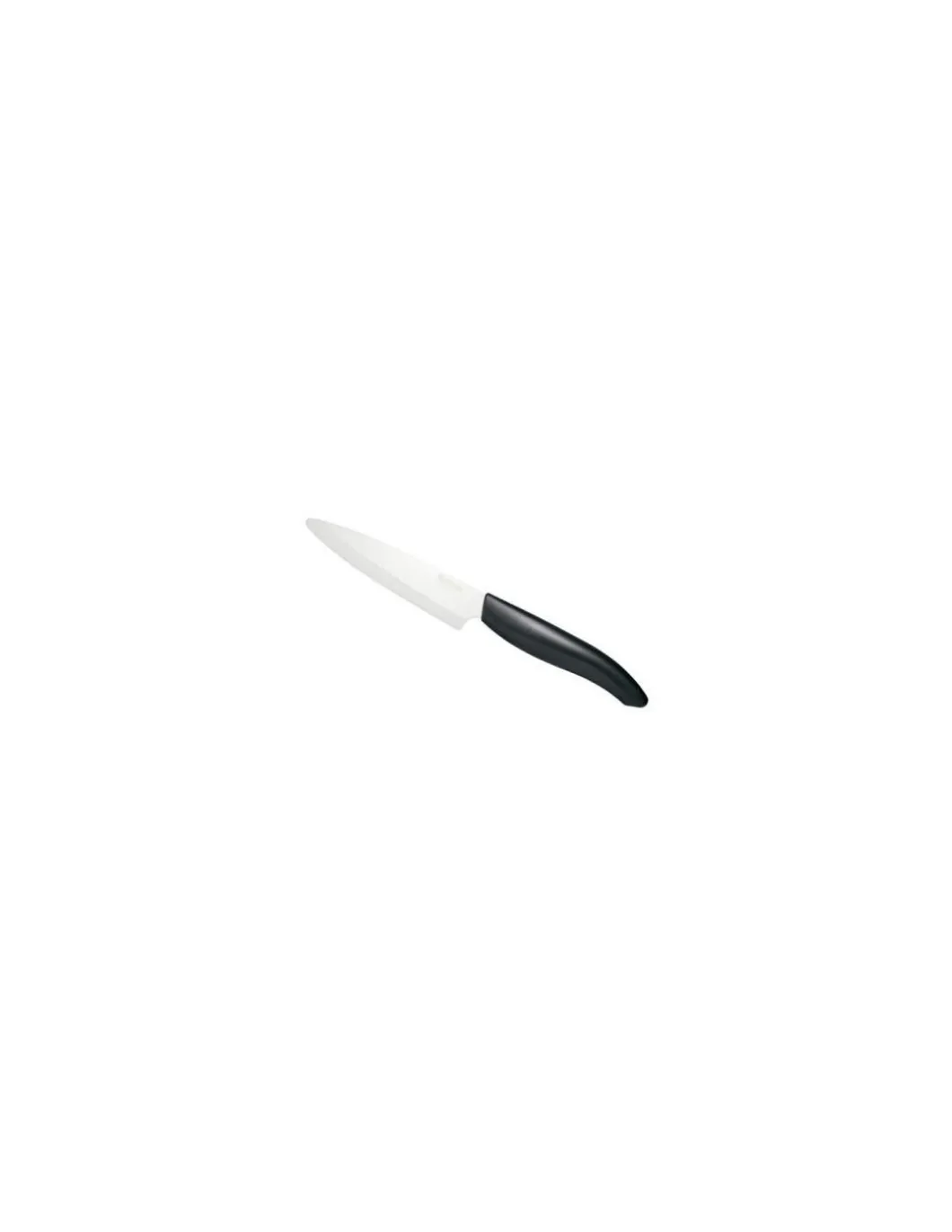 Kyocera - Coltello con lama in ceramica da 11 cm FK 110 WH - Coltelleria Lorenzi Milano