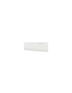 Kyocera - Coltello con lama in ceramica da 13 cm  KC 50 WH - Coltelleria Lorenzi Milano