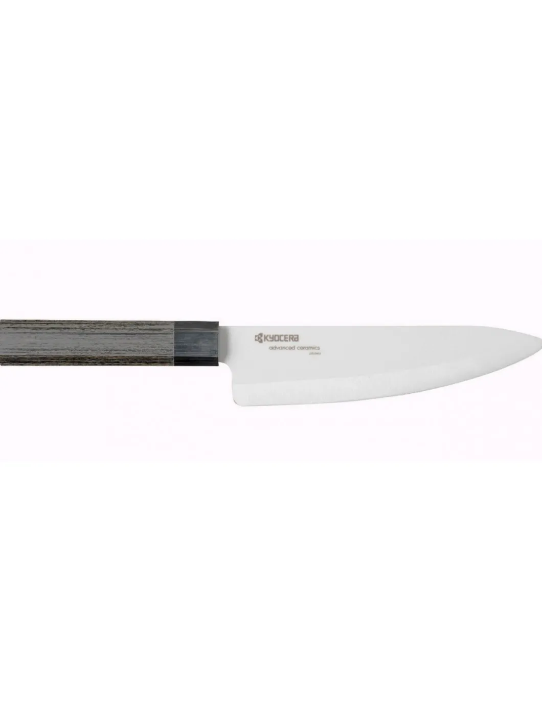 Kyocera - Coltello in Ceramica Chef's Fuji - Coltelleria Lorenzi Milano