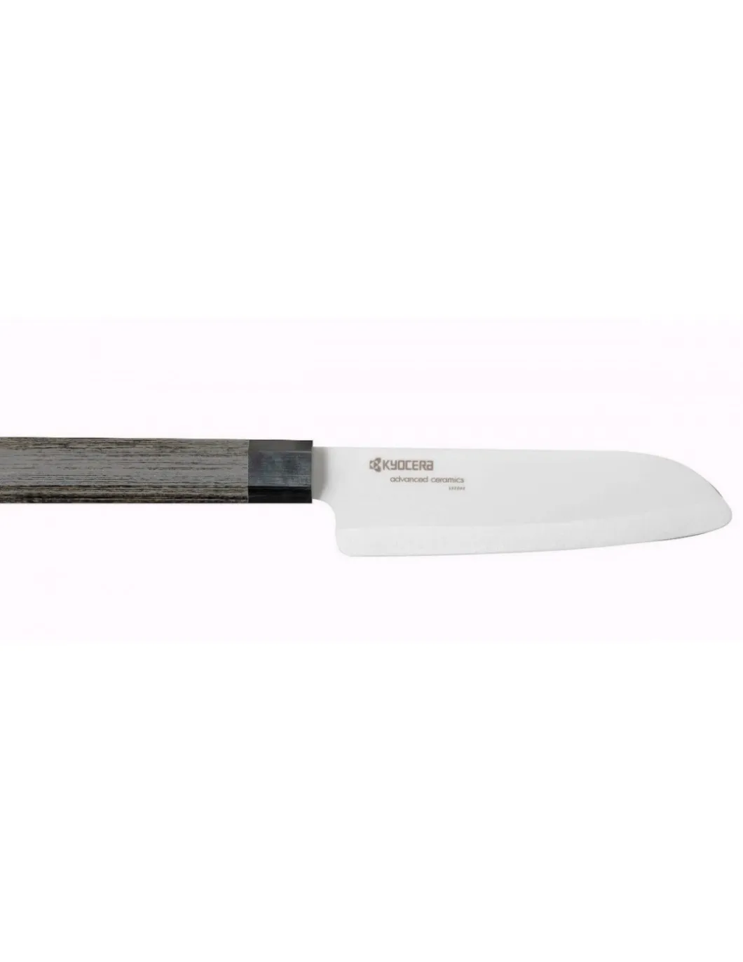 Kyocera - Coltello in Ceramica Santoku Fuji - Coltelleria Lorenzi Milano