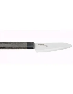Kyocera - Coltello Utility in Ceramica Fuji - Coltelleria Lorenzi Milano