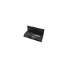 Kyocera - Gift Set Lame in Ceramica Nera manico Abs Nero FK 2PC-BK - Coltelleria Lorenzi Milano