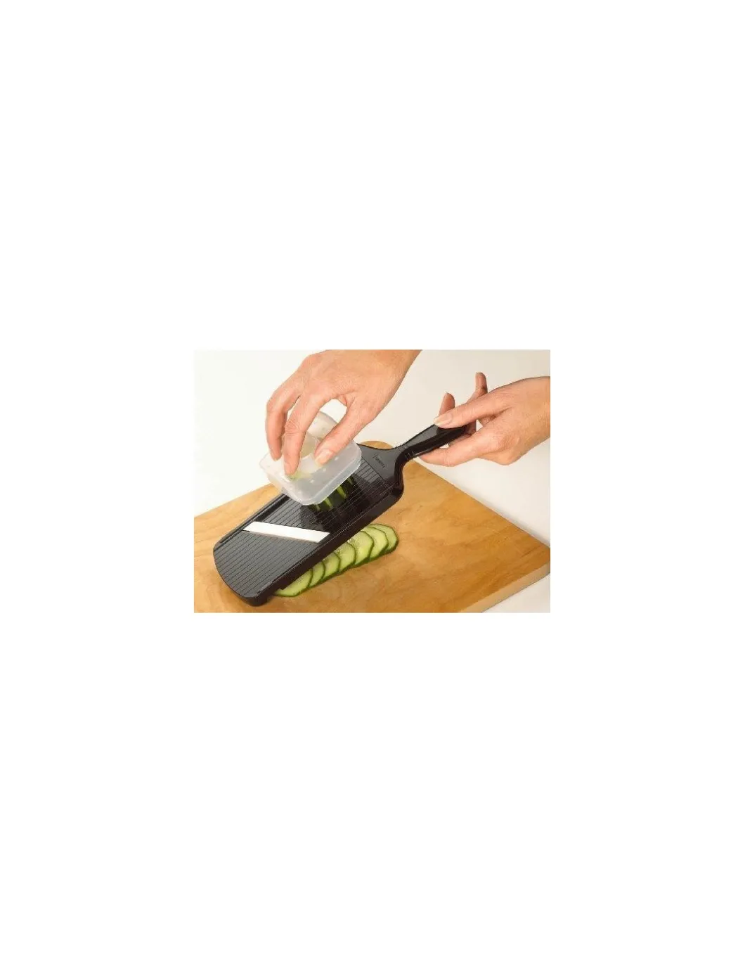 Kyocera - Mandolina con Lama in Ceramica CSN-202 - Coltelleria Lorenzi Milano