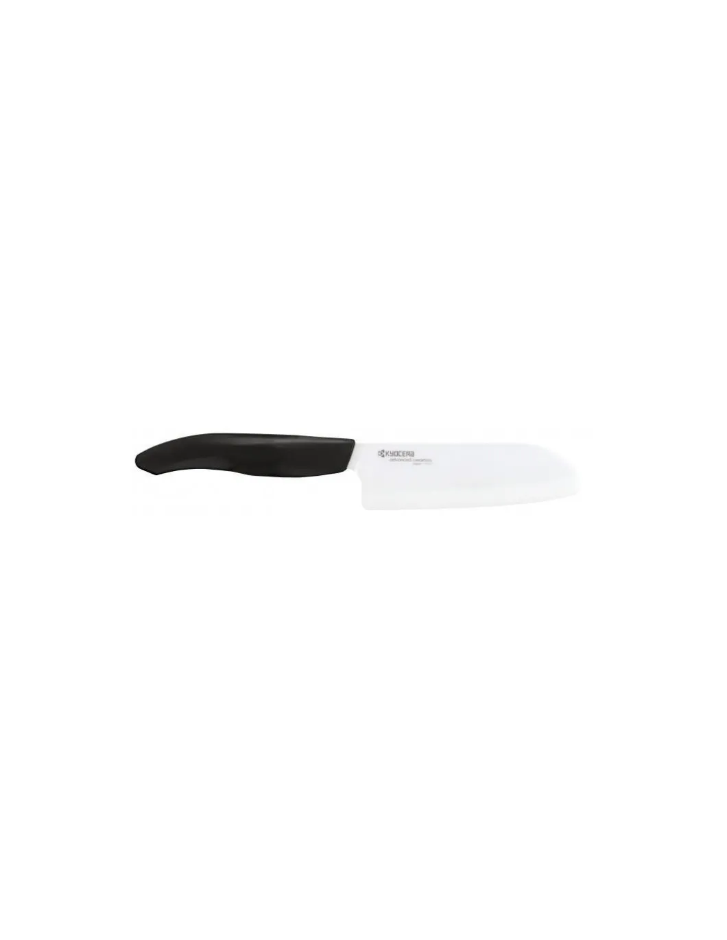 Kyocera - Mini Santoku FK-115WH - Coltelleria Lorenzi Milano