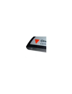 Kyocera - One Paper Cutter black - Coltelleria Lorenzi Milano