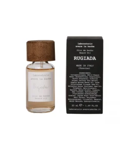 Laboratorio Avere La Barba - Olio da Barba 50 ml - Coltelleria Lorenzi Milano