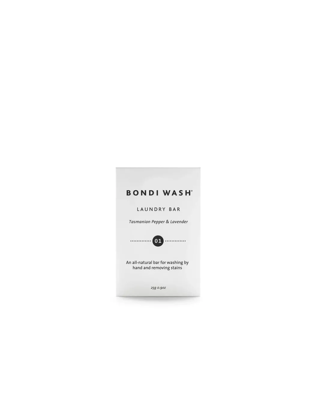 Laundry Bar 250 gr