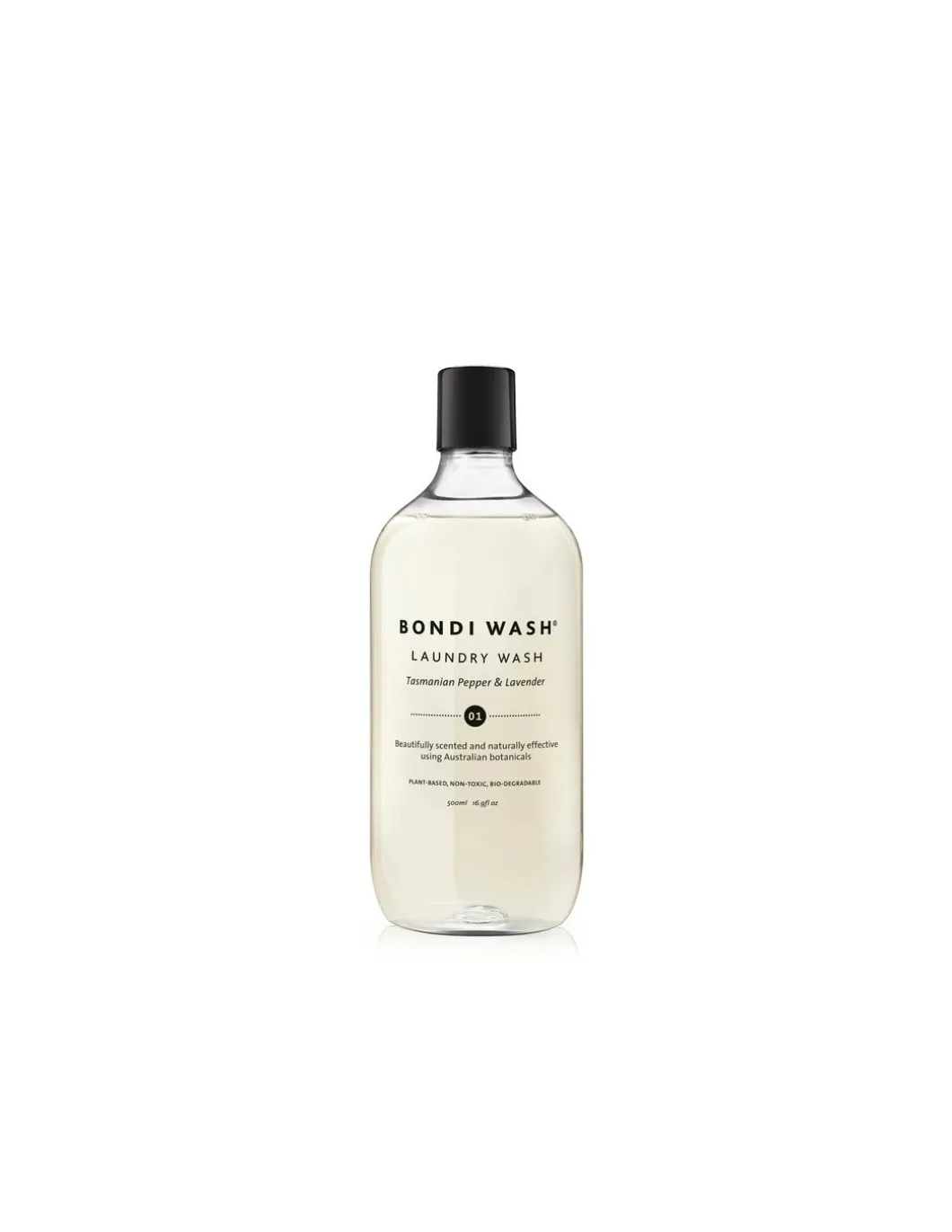 Laundry Wash 500 ml