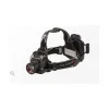 Led Lenser - LED LENSER H14R.2 Torcia Frontale Led Ricaricabile 850 lumens  - Coltelleria Lorenzi Milano