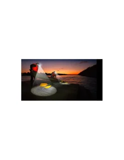 Led Lenser - LED LENSER H14R.2 Torcia Frontale Led Ricaricabile 850 lumens  - Coltelleria Lorenzi Milano