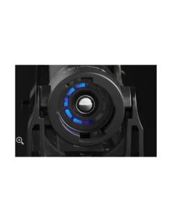 Led Lenser - Torcia Led Ricaricabile X21R.2 3200 Lumens - Coltelleria Lorenzi Milano