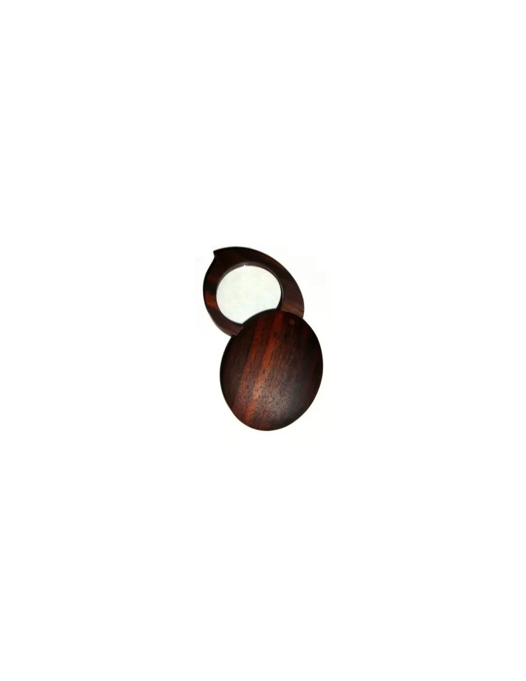 - Lente di ingrandimento pocket - Coltelleria Lorenzi Milano