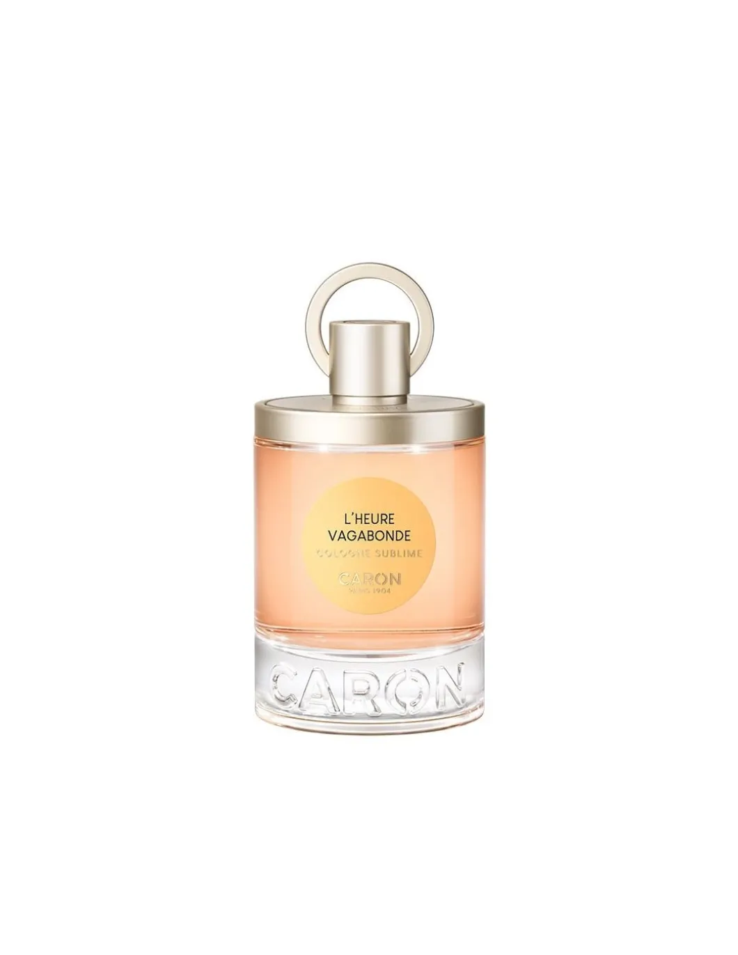 L'Heure Vagabonde Eau de Cologne 100 ml