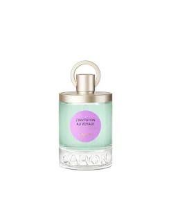 L'Invitation au Voyage Eau de Cologne 100 ml
