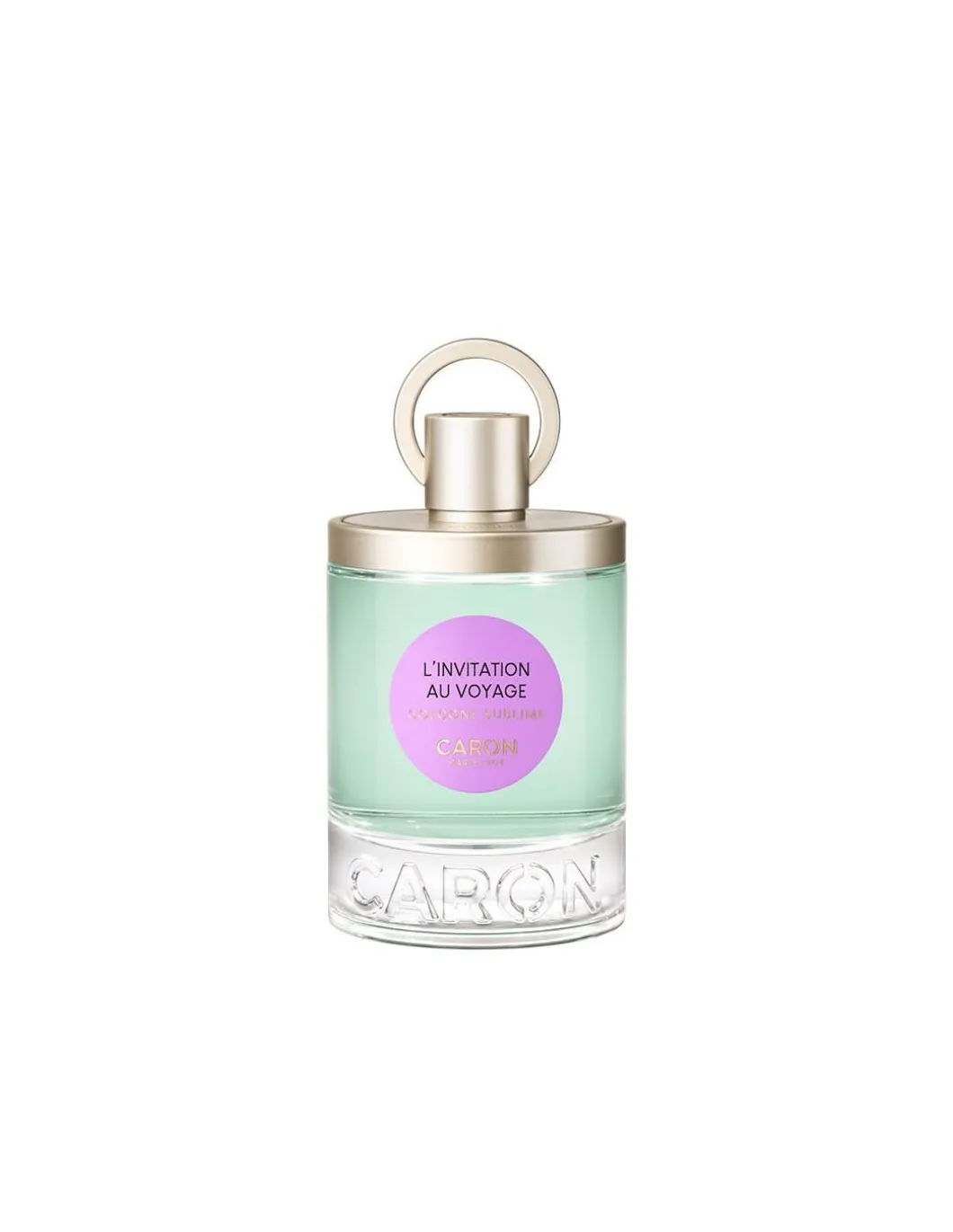 L'Invitation au Voyage Eau de Cologne 100 ml