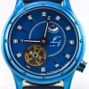 Lorenzi - Orologio da Polso Automatico con Riserva di Carica AT706 - Coltelleria Lorenzi Milano