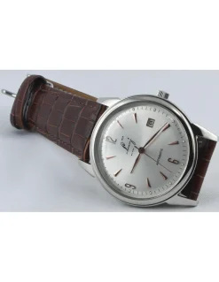 Lorenzi - Orologio da Polso Automatico Cinturino Marrone AT669 - Coltelleria Lorenzi Milano