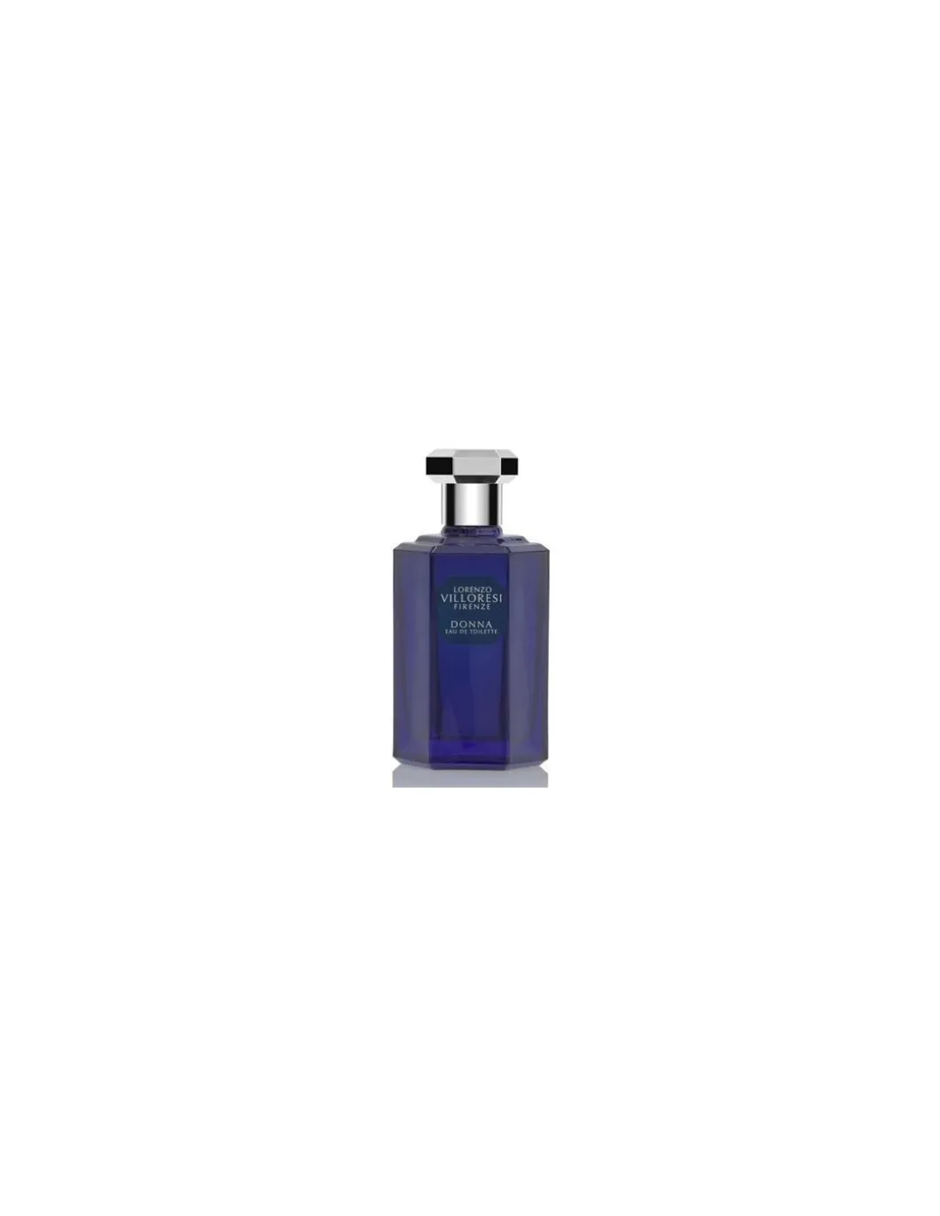 Lorenzo Villoresi - Donna Eau de Toilette Spray - Coltelleria Lorenzi Milano