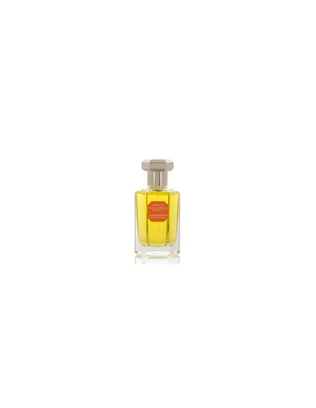 Lorenzo Villoresi - Kamasurabhi Eau de Parfum 50 ml - Coltelleria Lorenzi Milano