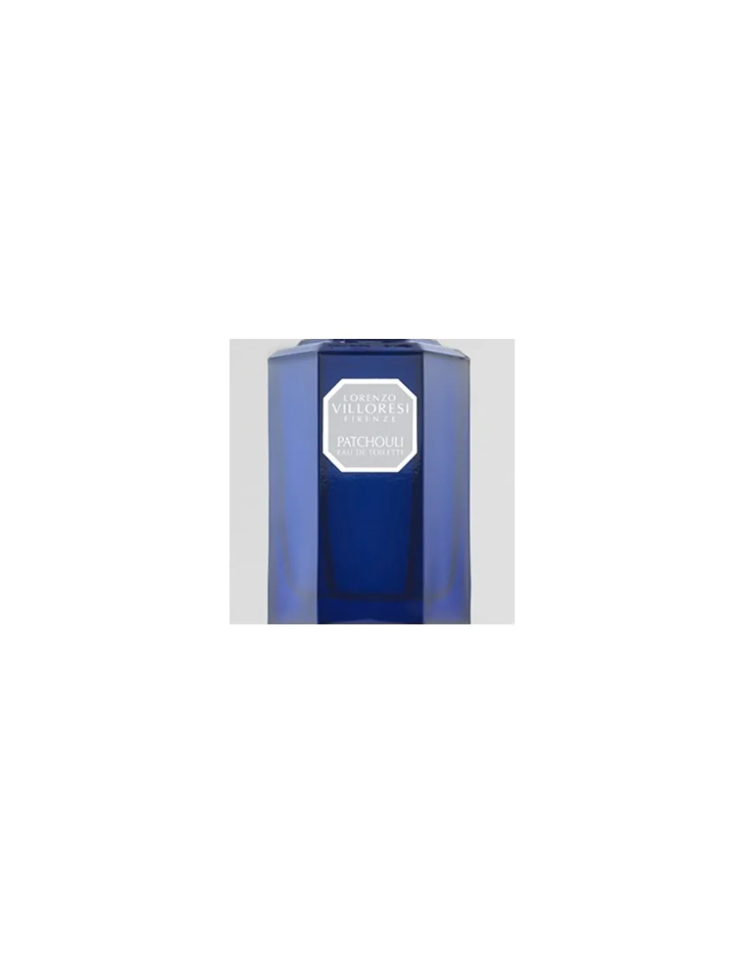 Lorenzo Villoresi - Patchouli EdT - Coltelleria Lorenzi Milano