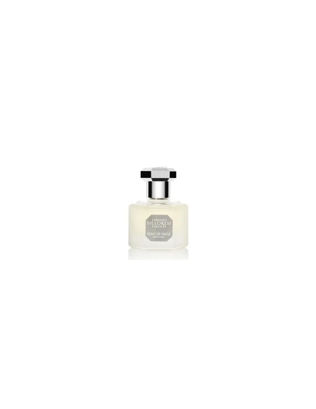Lorenzo Villoresi - Teint de Neige Profumo 30 ml - Coltelleria Lorenzi Milano