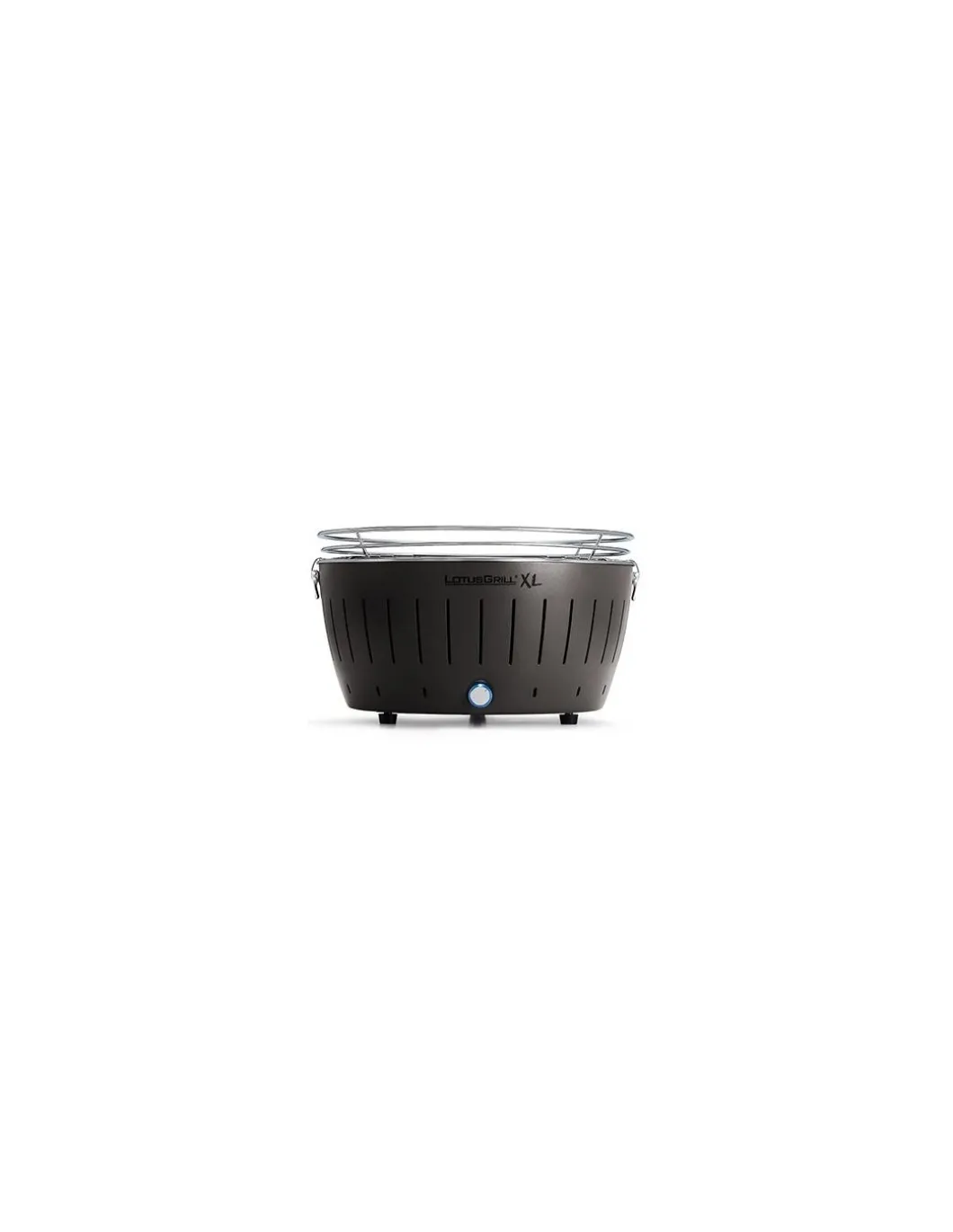 Lotus Grill - Lotus Grill XL Barbecue da Tavola - Coltelleria Lorenzi Milano