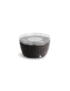 Lotus Grill - Lotus Grill XL Barbecue da Tavola - Coltelleria Lorenzi Milano